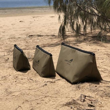 Load image into Gallery viewer, Multi purpose bags for organising 4WD drawers and caravan storage