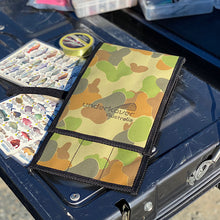 Load image into Gallery viewer, Best knife roll for camping.