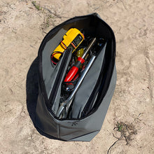 Load image into Gallery viewer, Australian made drawer bags with zip