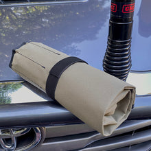 Load image into Gallery viewer, Roll up spanner roll.