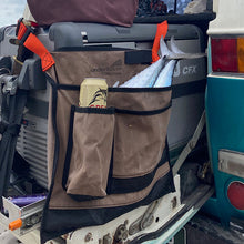 Load image into Gallery viewer, Alvey fishing bag. Made in Australia