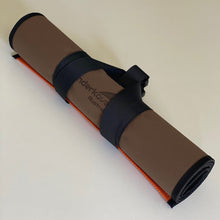 Load image into Gallery viewer, Tough wood sling for carrying firewood.