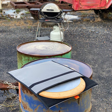 Load image into Gallery viewer, Weber pizza stone storage bag.