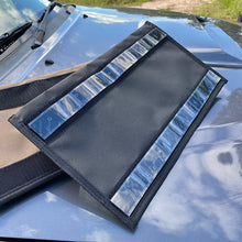 Load image into Gallery viewer, Toughest dash mat organiser.
