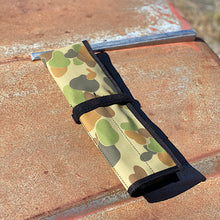 Load image into Gallery viewer, Camping knife storage.