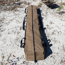 Load image into Gallery viewer, Canvas Tent Bag (Suits Oztent RV3/4/5 & RX-4/5)