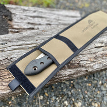 Load image into Gallery viewer, Australian made Silky Bigboy protective sleeve.