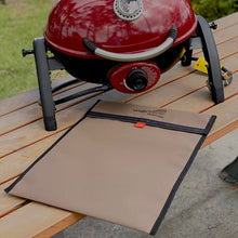 Load image into Gallery viewer, Australian made grill plate bag for Ziggy.