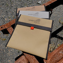 Load image into Gallery viewer, Bag for storage of pizza stone