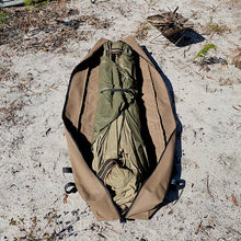 Load image into Gallery viewer, Canvas Tent Bag (Suits Oztent RV3/4/5 & RX-4/5)