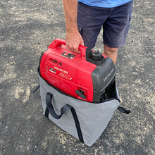 Load image into Gallery viewer, Best bag for a generator.