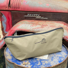 Load image into Gallery viewer, Storage bag for ropes.