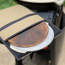 Load image into Gallery viewer, Weber baby q pizza stone bag Australia.