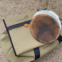Load image into Gallery viewer, Storage bags for Weber cooker