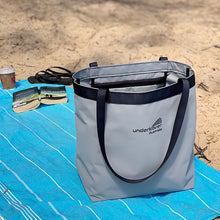 Load image into Gallery viewer, Storage bag for the beach and camping