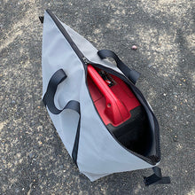 Load image into Gallery viewer, Australian made bag to store and protect a generator.