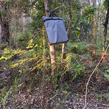 Load image into Gallery viewer, Tough rubbish bag for traveling and camping.