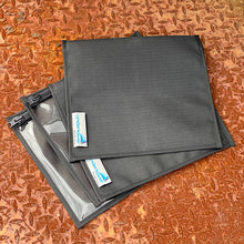 Load image into Gallery viewer, Australian made tough map pouches.