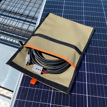 Load image into Gallery viewer, Australian made heavy duty camping gear bags.