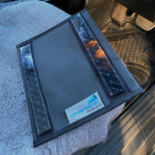 Load image into Gallery viewer, Toyota Prado dash organiser.