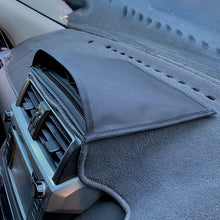 Load image into Gallery viewer, Dash organiser for Toyota Prado.