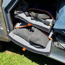 Load image into Gallery viewer, General purpose canvas camping storage bags