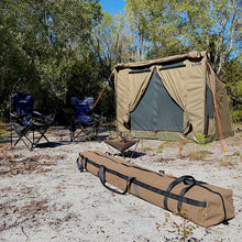 Load image into Gallery viewer, Canvas replacement bag for Oztent RV3 RV4 RV5.