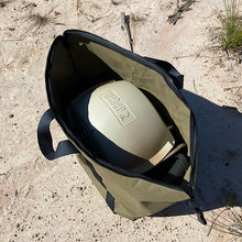 Load image into Gallery viewer, Travel bag for storing weber bbq for camping