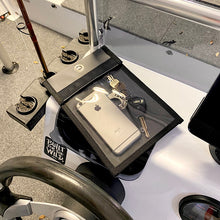 Load image into Gallery viewer, Protective waterproof pouch for the outdoors.