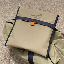 Load image into Gallery viewer, Canvas bag for weber baby q pizza stone