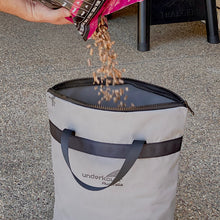 Load image into Gallery viewer, Best charcoal and smoker pellet bag in Australia
