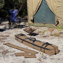 Load image into Gallery viewer, Heavy duty Oztent bag. Made by Underkover Australia.