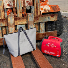 Load image into Gallery viewer, Portable generator bag made in Australia.