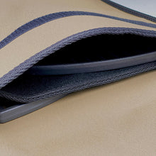 Load image into Gallery viewer, Aussie made half plate storage bag to uit Ziggy twin burner BBQ.