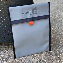 Load image into Gallery viewer, Grill plate bag for weber BBQ