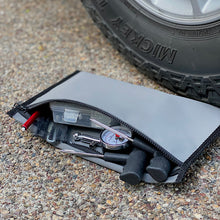 Load image into Gallery viewer, Canvas Camping Storage Pouches (3 or 5 Piece Set)