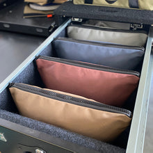 Load image into Gallery viewer, 4 pods in a drawer system