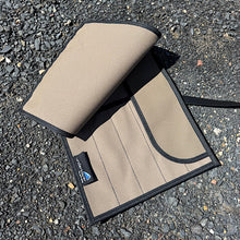 Load image into Gallery viewer, High quality Australian made knife roll 