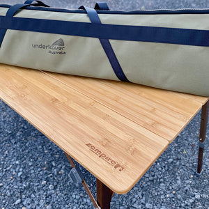 Canvas Table Bag (Suits Zempire Kitpac V2 Standard or V2 Large)