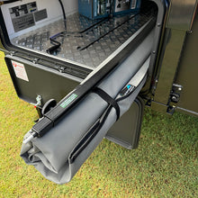 Load image into Gallery viewer, Caravan anti-flap kit storage bag.