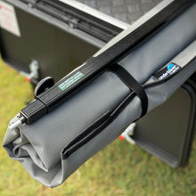 Load image into Gallery viewer, Heavy duty protection for anti-flap poles.