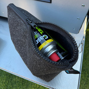 Soft Bag - Suits Gas Canisters