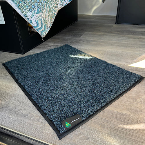Heavy duty camping mat. Similar to muk mat.