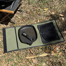 Load image into Gallery viewer, Australian made camping bag for weber 