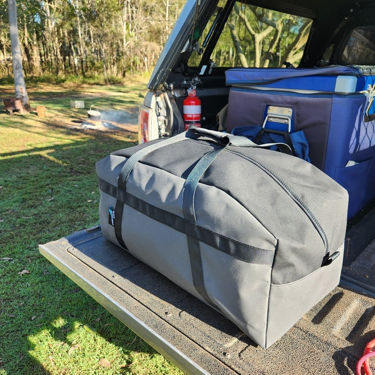 Extra Large Gear Bag Camping Underkover