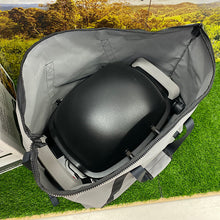 Load image into Gallery viewer, Canvas Weber Baby Q Carry Bag (Suits Q1000N, Q1200N)