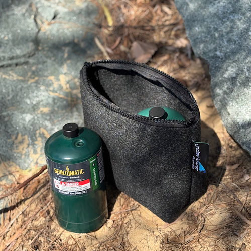 companion gas bottle bag 