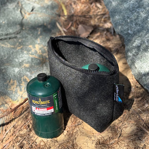companion gas bottle bag 