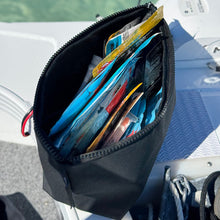 Load image into Gallery viewer, Australian made canvas bag for soft plastics 