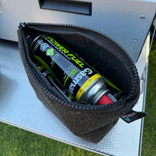 Load image into Gallery viewer, Soft Bag - Suits Gas Canisters